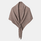 💖 Special Price £10.99🔥Last 3 Hours!!💝Women’s Fashionable Triangle Wool Shawl Scarf