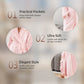 🔥50%OFF!!✨Soft Fluffy Bathrobe 🧖♀️ – Skin-Friendly Fabric, Cozy Warmth for Post-Shower