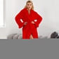 🔥50%OFF!!✨Soft Fluffy Bathrobe 🧖♀️ – Skin-Friendly Fabric, Cozy Warmth for Post-Shower