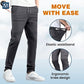 🏆Last Day Sale 65% OFF🥰MultiPants – High Stretch Multi-pocket Durable Cargo Pants