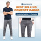 🏆Last Day Sale 65% OFF🥰MultiPants – High Stretch Multi-pocket Durable Cargo Pants