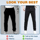 🏆Last Day Sale 65% OFF🥰MultiPants – High Stretch Multi-pocket Durable Cargo Pants