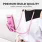 💥 Special Price Only £7.99!!📱 Adjustable Neck Phone Holder Stand – Hands-Free & Comfortable Viewing ✨