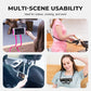 💥 Special Price Only £7.99!!📱 Adjustable Neck Phone Holder Stand – Hands-Free & Comfortable Viewing ✨