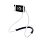 💥 Special Price Only £7.99!!📱 Adjustable Neck Phone Holder Stand – Hands-Free & Comfortable Viewing ✨