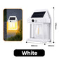 🎉70% OFF🎉SOLAR WALL LIGHT💡-Motion Sensor & Weatherproof, Automatic Dusk to Dawn Operation, Easy Installation for Garden and Pathway🌟