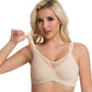 ⏳⏳Last Day Special Price £7.99 ! 💐Women's Elegant Sheer Full Coverage Plus Size Bra