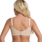 ⏳⏳Last Day Special Price £7.99 ! 💐Women's Elegant Sheer Full Coverage Plus Size Bra