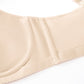 ⏳⏳Last Day Special Price £7.99 ! 💐Women's Elegant Sheer Full Coverage Plus Size Bra