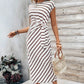 🔥Only £11.99 Last Day Promotion!🎁Women's Elegant Tie Waist Dress