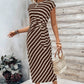 🔥Only £11.99 Last Day Promotion!🎁Women's Elegant Tie Waist Dress