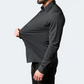 👔Last Day Promotion 50% OFF🔥Men’s High-Stretch Wrinkle-Free Shirt⏰