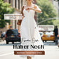 🥳2026 HOT SALE🥳💞50K+ SOLD!💥👗☀️ 50% OFF! Women's Loose Fit Sleeveless Dress 🌿✨