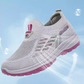 ⏳Time-Limited Special 70% Off⏰Fly Knit Woven Orthopedic Arch Support Slip-on Shoes