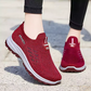 ⏳Time-Limited Special 70% Off⏰Fly Knit Woven Orthopedic Arch Support Slip-on Shoes