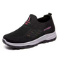 ⏳Time-Limited Special 70% Off⏰Fly Knit Woven Orthopedic Arch Support Slip-on Shoes