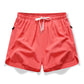 🏃LAST DAY SALE ONLY ￡9.99!!! 💨 Breathable Athletic Shorts – Zippered Pockets, Quick-Dry & Elastic Waistband