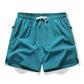 🏃LAST DAY SALE ONLY ￡9.99!!! 💨 Breathable Athletic Shorts – Zippered Pockets, Quick-Dry & Elastic Waistband