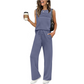 ❄️Summer cool-down deal: 70% OFF⚡50K+ SOLD!❄️Women's Sleeveless Top & Drawstring Pants Set