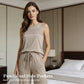 ❄️Summer cool-down deal: 70% OFF⚡50K+ SOLD!❄️Women's Sleeveless Top & Drawstring Pants Set