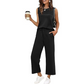 ❄️Summer cool-down deal: 70% OFF⚡50K+ SOLD!❄️Women's Sleeveless Top & Drawstring Pants Set