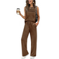 ❄️Summer cool-down deal: 70% OFF⚡50K+ SOLD!❄️Women's Sleeveless Top & Drawstring Pants Set