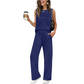 ❄️Summer cool-down deal: 70% OFF⚡50K+ SOLD!❄️Women's Sleeveless Top & Drawstring Pants Set