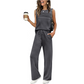 ❄️Summer cool-down deal: 70% OFF⚡50K+ SOLD!❄️Women's Sleeveless Top & Drawstring Pants Set