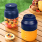 🍹Spring Sale 🎉50%OFF🔥1300ml Large Capacity Electric Fruit Juicer🌿✨
