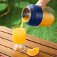 🍹Spring Sale 🎉50%OFF🔥1300ml Large Capacity Electric Fruit Juicer🌿✨