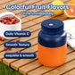 🍹Spring Sale 🎉50%OFF🔥1300ml Large Capacity Electric Fruit Juicer🌿✨