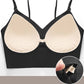 🔥Last Day-Buy 2 Get 1 Free!🎁Seamless U-Shaped Low Back Bra
