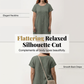 💃LAST DAY SALE 60% OFF⚡50K+ SOLD💕Women's Casual Cotton Linen Dress with Pockets