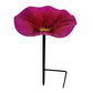 🌸Limited Time Special Price ￡9.99!!🪷Vibrant Garden Flower Stake Bird Feeder🍃
