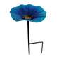 🌸Limited Time Special Price ￡9.99!!🪷Vibrant Garden Flower Stake Bird Feeder🍃