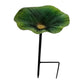 🌸Limited Time Special Price ￡9.99!!🪷Vibrant Garden Flower Stake Bird Feeder🍃