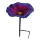 🌸Limited Time Special Price ￡9.99!!🪷Vibrant Garden Flower Stake Bird Feeder🍃