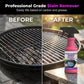 ⏳LAST DAY SALE BUY 2 GET 1 FREE!!🌟Fast-Acting Heavy-Duty Grill Degreaser Spray🔥