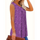 📢LAST DAY SPECIAL PRICE: ￡11.99!⏰Women's Printed Button Sleeveless Top