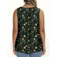📢LAST DAY SPECIAL PRICE: ￡11.99!⏰Women's Printed Button Sleeveless Top