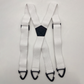 👔 60% OFF NOW! 🔗 Men's Suspenders with X-Back & Clip Fasteners – Sturdy Clips, Wide Straps & Adjustable 👖