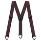 👔 60% OFF NOW! 🔗 Men's Suspenders with X-Back & Clip Fasteners – Sturdy Clips, Wide Straps & Adjustable 👖