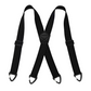 👔 60% OFF NOW! 🔗 Men's Suspenders with X-Back & Clip Fasteners – Sturdy Clips, Wide Straps & Adjustable 👖