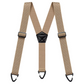 👔 60% OFF NOW! 🔗 Men's Suspenders with X-Back & Clip Fasteners – Sturdy Clips, Wide Straps & Adjustable 👖