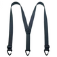 👔 60% OFF NOW! 🔗 Men's Suspenders with X-Back & Clip Fasteners – Sturdy Clips, Wide Straps & Adjustable 👖