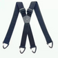 👔 60% OFF NOW! 🔗 Men's Suspenders with X-Back & Clip Fasteners – Sturdy Clips, Wide Straps & Adjustable 👖