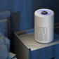 🔇Summer Hot Sale - Up to 70% OFF⚡50K+ SOLD!🎁 Compact home air purifier – 2026 bestseller – Quiet, energy-efficient, and perfect for allergy sufferers, dust, and pet hair 🏠