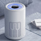 🔇Summer Hot Sale - Up to 70% OFF⚡50K+ SOLD!🎁 Compact home air purifier – 2026 bestseller – Quiet, energy-efficient, and perfect for allergy sufferers, dust, and pet hair 🏠