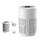🔇Summer Hot Sale - Up to 70% OFF⚡50K+ SOLD!🎁 Compact home air purifier – 2026 bestseller – Quiet, energy-efficient, and perfect for allergy sufferers, dust, and pet hair 🏠