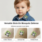 🦟LAST DAY SALE 60% OFF⚡50K+ SOLD💕Mosquito Repellent Stickers for Kids